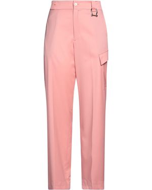 Paura Trousers - Pink