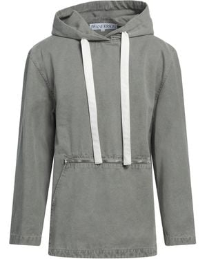 JW Anderson Sweatshirt - Grey