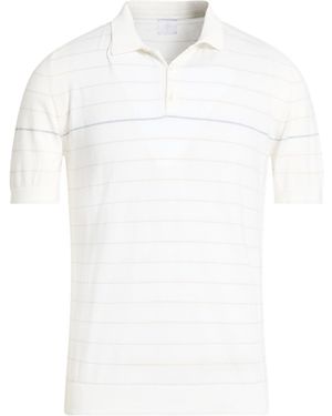Eleventy Jumper - White