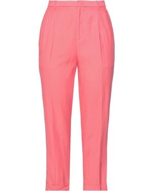 .., merci italia Pants - Pink