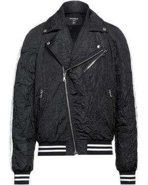Balmain Jacket - Black