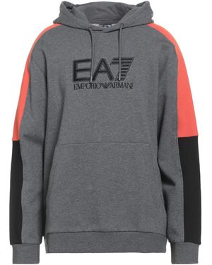 EA7 Sweatshirt - Grey