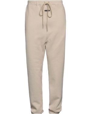 Fear Of God Trousers - Natural