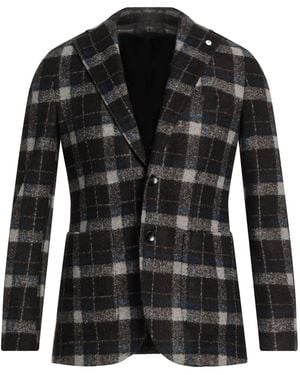 L.B.M. 1911 Blazer - Black