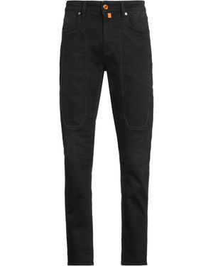 Jeckerson Jeanshose - Schwarz