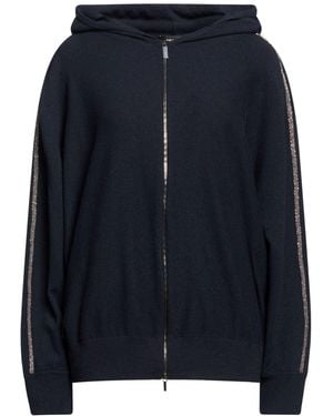Fabiana Filippi Cardigan - Blue