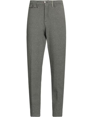 Berna Trousers - Grey