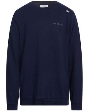 Saucony Sweatshirt - Blue