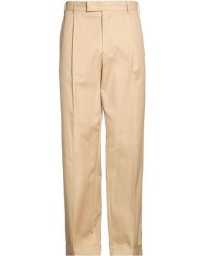 PT Torino Pants Cotton - Natural