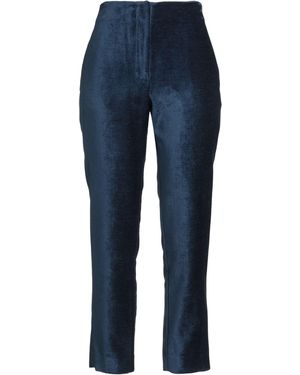 Kaos Pants - Blue