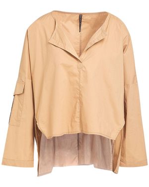 Manila Grace Top Cotton - Natural