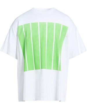 Facetasm T-Shirts - Grün