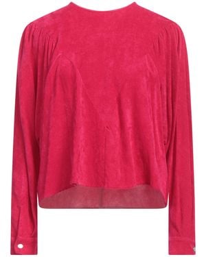 Isabel Marant Top - Red