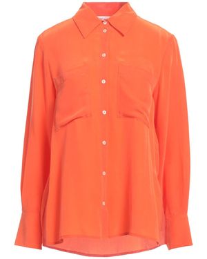 Attic And Barn Camisa - Naranja