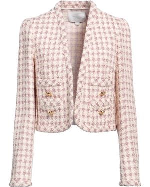Giambattista Valli Blazer - Pink