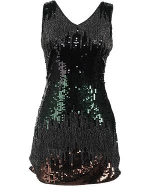 MARCIANO BY GUESS Mini-Kleid - Schwarz