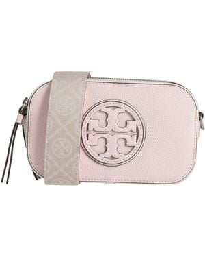 Tory Burch Cross-Body Bag - Pink