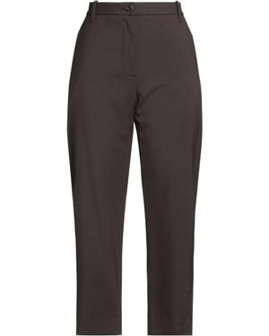 Nine:inthe:morning Trouser - Gray