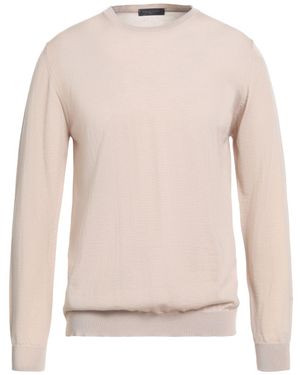 Daniele Fiesoli Jumper - Pink