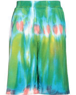 DSquared² Shorts & Bermuda Shorts - Green