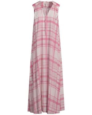 Ballantyne Maxi Dress - Pink