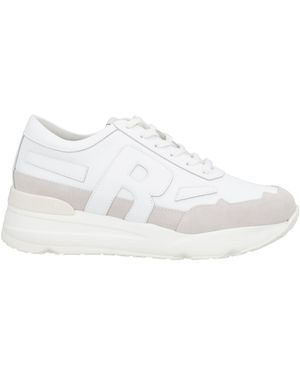 Rucoline Trainers Leather - White