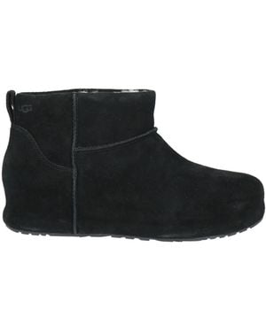 UGG Stivaletti - Nero