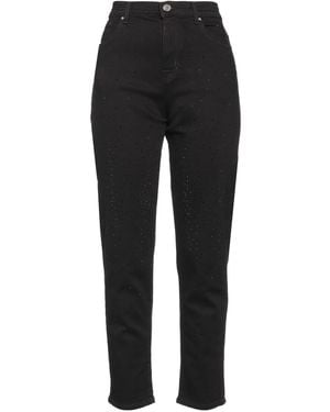 Jacob Cohen Jeans - Black