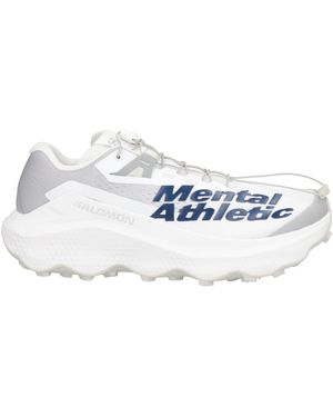 Salomon Sneakers - Weiß