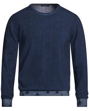 Bellwood Jumper - Blue