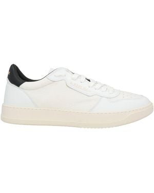 Replay Sneakers - White