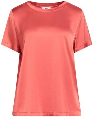 B.yu Top Viscose, Elastane - Pink
