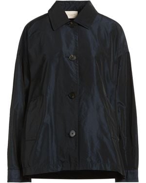 Montedoro Jacket - Black
