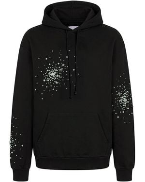DES_PHEMMES Sweatshirt - Schwarz