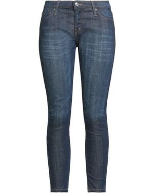 IRO Jeanshose - Blau