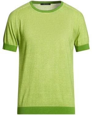 Bellwood Jumper - Green