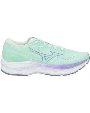 Mizuno Sneakers - Green