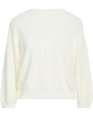 Peserico Jumper - White