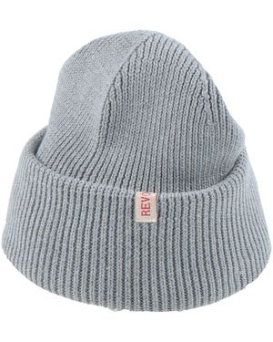 Revolution Mützen & Hüte - Grau