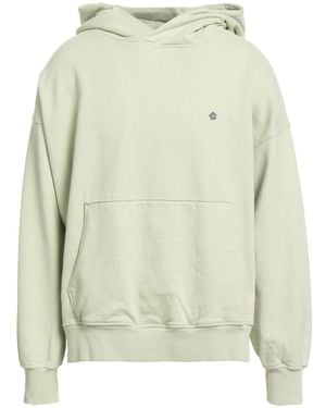 A PAPER KID Sweatshirt - Grün