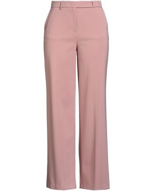 Cristinaeffe Trouser - Pink