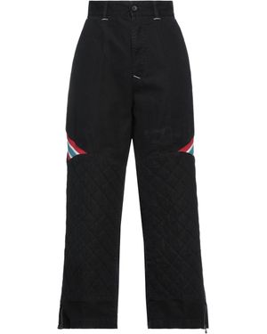 Incotex Trouser - Black