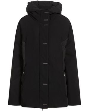 Rrd Puffer - Black