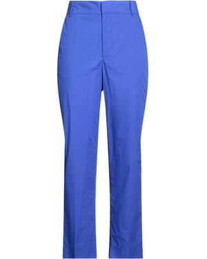 Attic And Barn Trousers - Blue