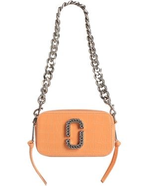 Marc Jacobs Borsa A Spalla - Arancione