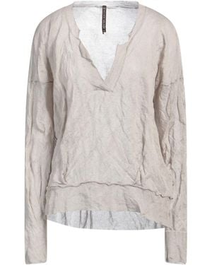 Manila Grace Sweater - Gray