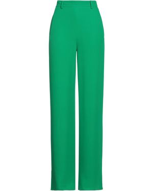 Valentino Garavani Trouser - Green