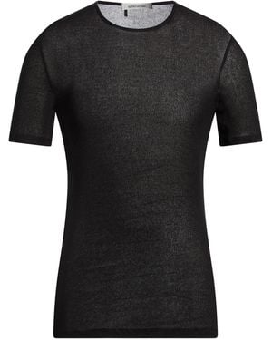 Nostrasantissima Jumper - Black