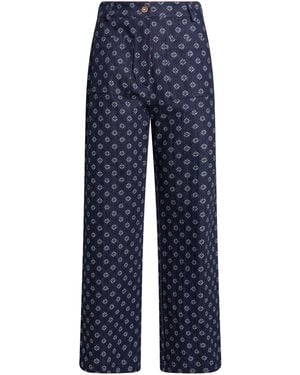 Shirtaporter Jeans - Blue
