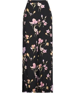 Twinset Trousers - Black